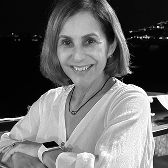 Cristina Metayer